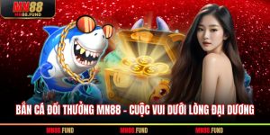 bắn cá đổi thưởng